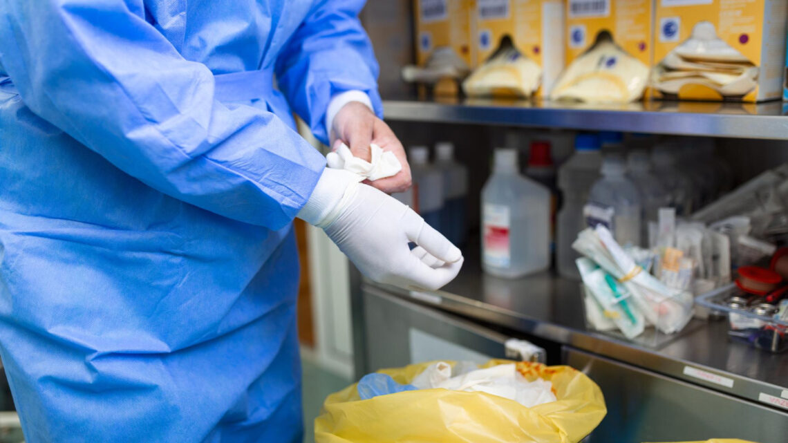 Descarte de resíduos farmacêuticos exige gestão segura