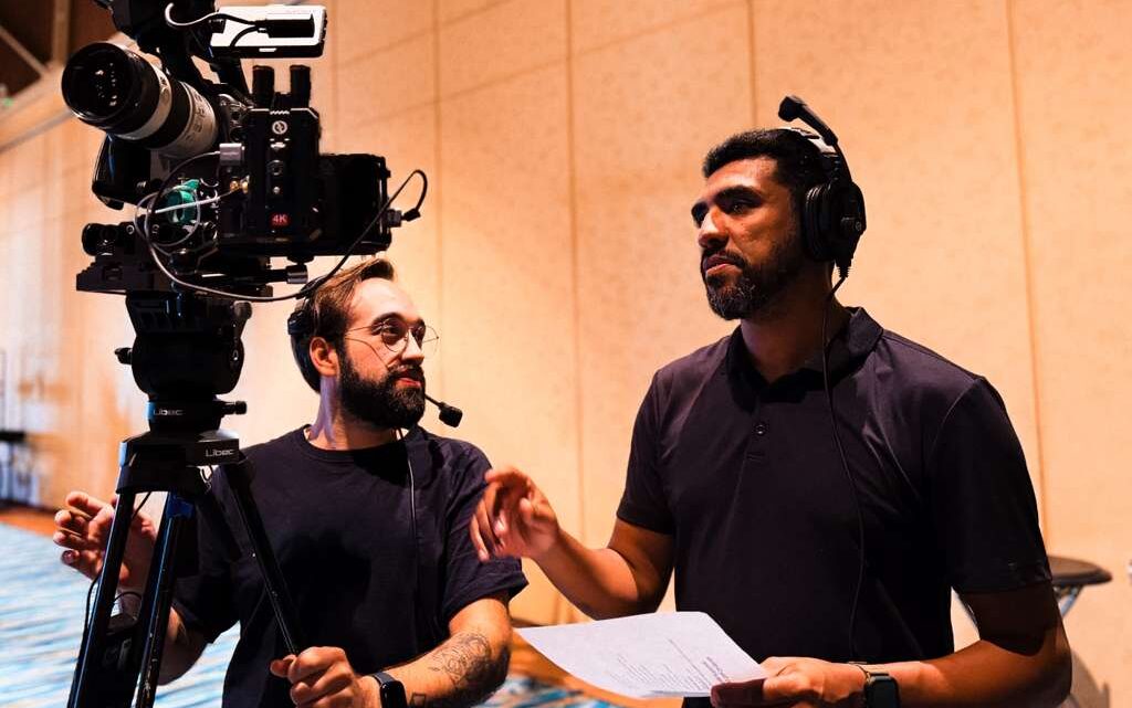 Mercado de transmissões ao vivo cresce com novas tecnologias