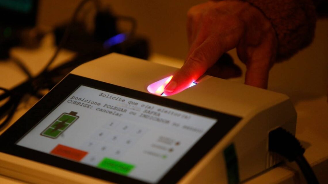 Eleitorado idoso cresce 74% em 15 anos e chega a um quarto dos votantes