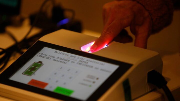 Eleitorado idoso cresce 74% em 15 anos e chega a um quarto dos votantes