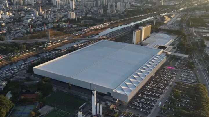 Expo Turismo Paulista estreia no Anhembi, na capital paulista