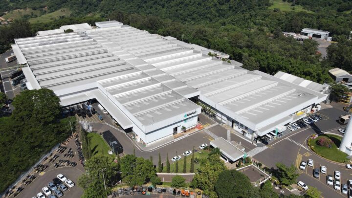 Unipac completa 50 anos com ingresso em novos mercados