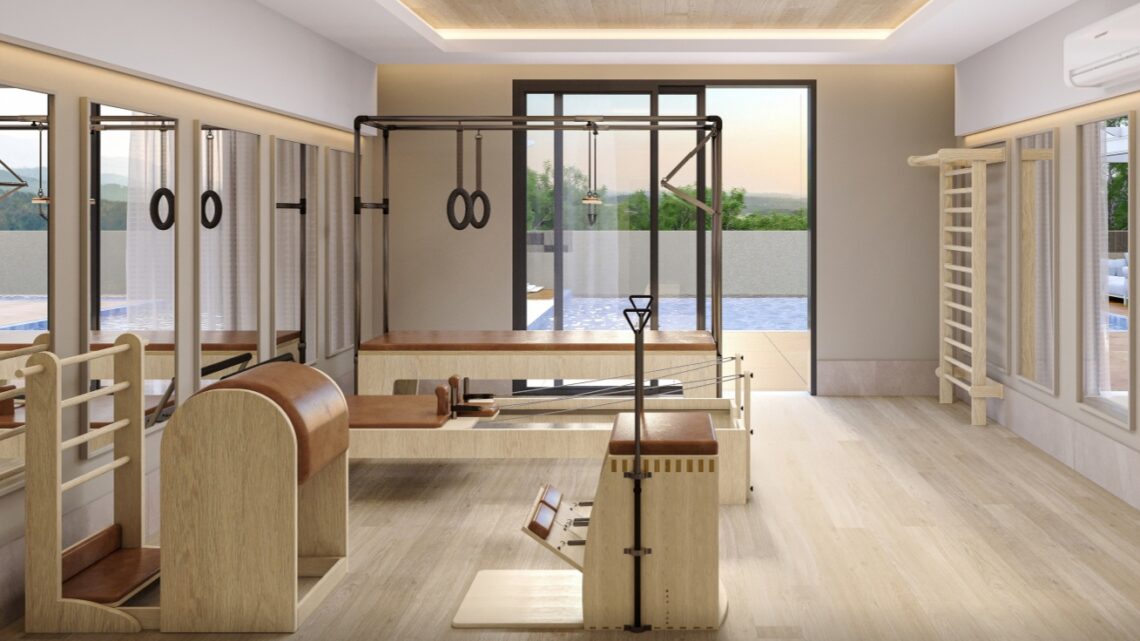 Ipatinga ganha residencial que une moradia, lazer e wellness