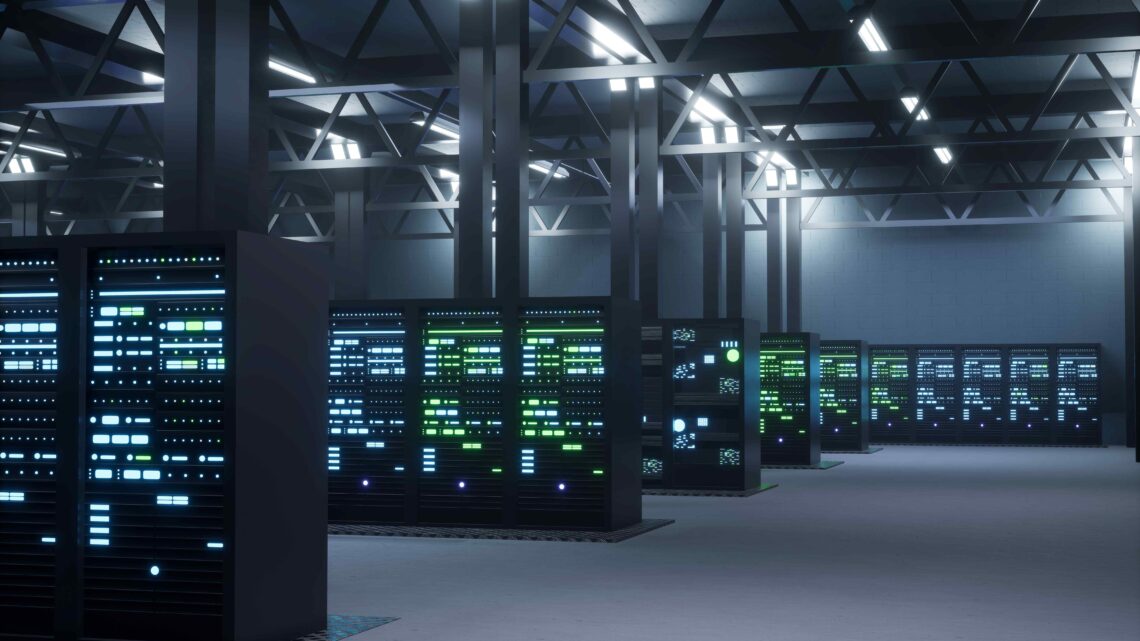 Data centers ampliam debate sobre energia e transição verde