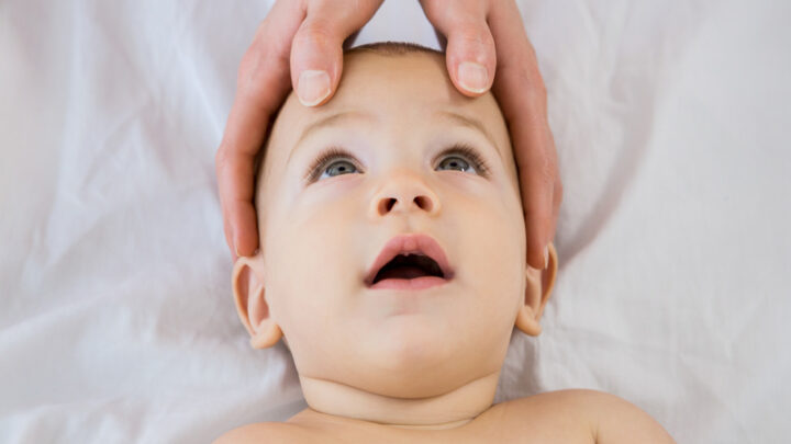 Avaliação ocular no início da vida é fundamental para prevenir problemas futuros