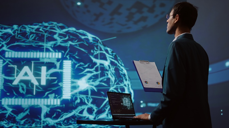 IA amplia capacidade analítica dos fundos de pensão