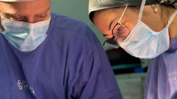 Rejuvenescimento do pescoço é foco de técnica cirúrgica