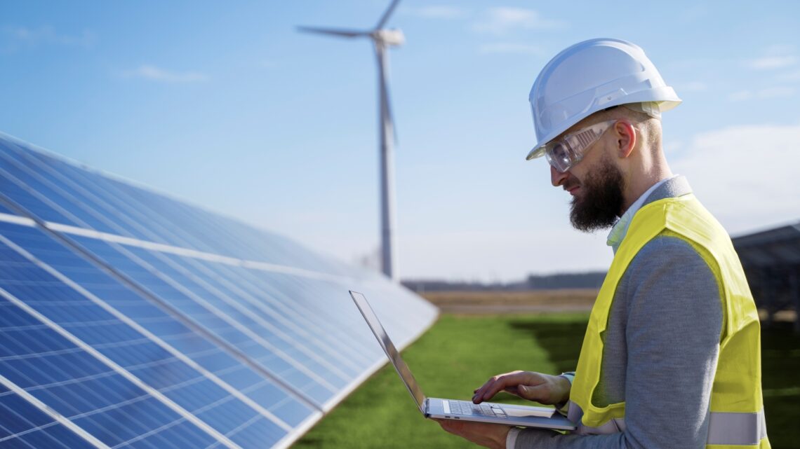 Alta estrutural pressiona preços da energia solar
