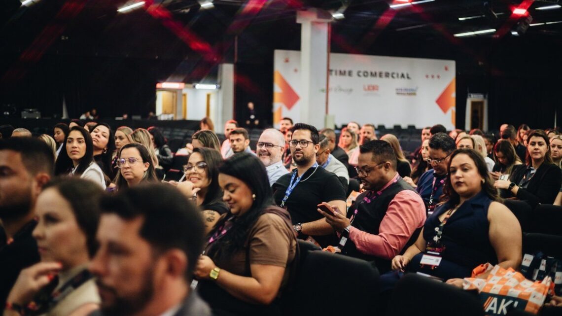 Workshop Corban360 debate crédito com Paulo Guedes e INSS