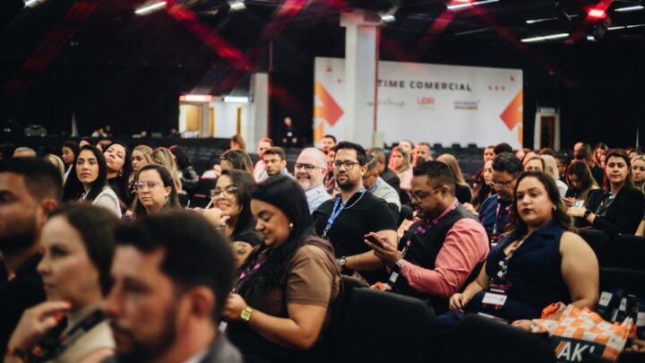 Workshop Corban360 debate crédito com Paulo Guedes e INSS