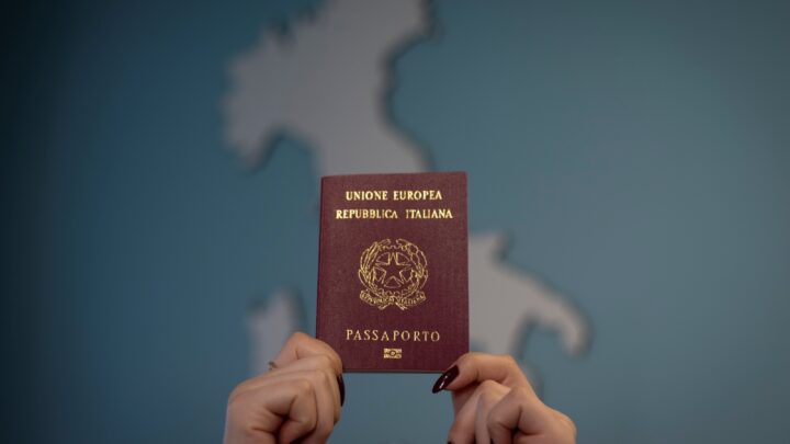 Especialistas explicam debate sobre cidadania italiana