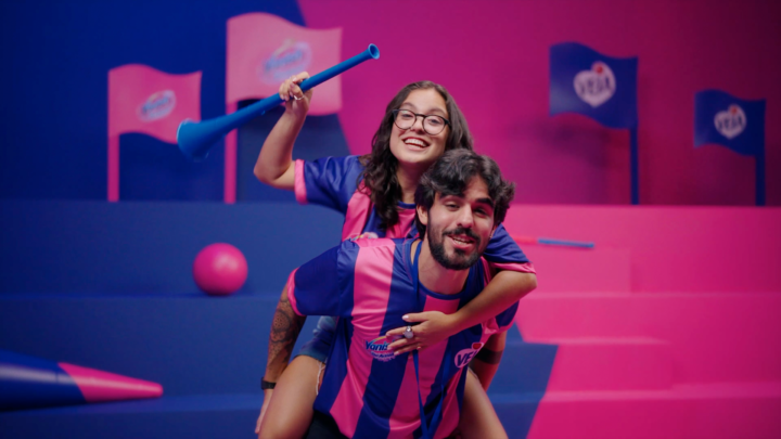 Veja e Vanish lançam promoção com prêmios de até R$ 30 mil