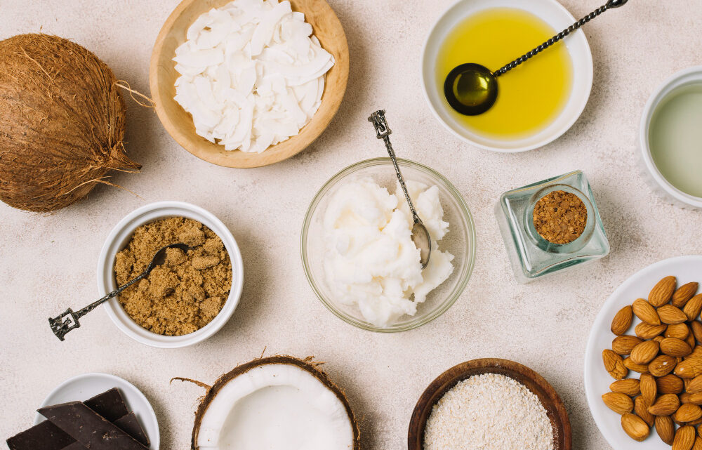 Alimentação combate inflamação e melhora o bem-estar