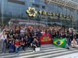 Brasil leva 350 empresários para a Canton Fair, na China