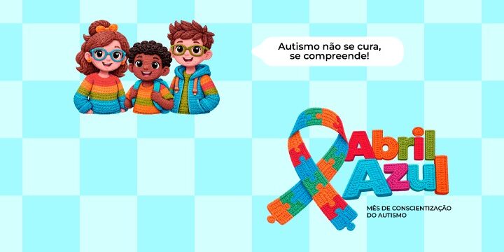 Hortolândia celebrará o Abril Azul neste domingo