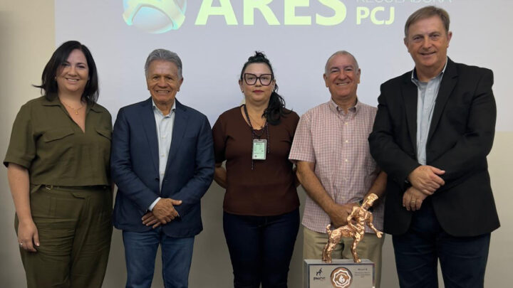 Saltinho passa a integrar a ARES-PCJ para regulação dos serviços de resíduos sólidos