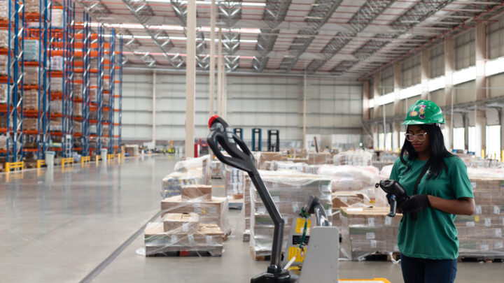 Mutirão de Emprego em Jundiaí oferece oportunidades na área de logística