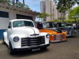 9º Encontro de Carros Antigos de Americana acontece neste final de semana