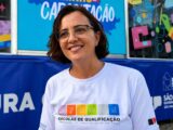 “Eu nasci para ser costureira”: curso do Caminho da Capacitação fortalece sonho de empreendedora em Santa Rita do Passa Quatro