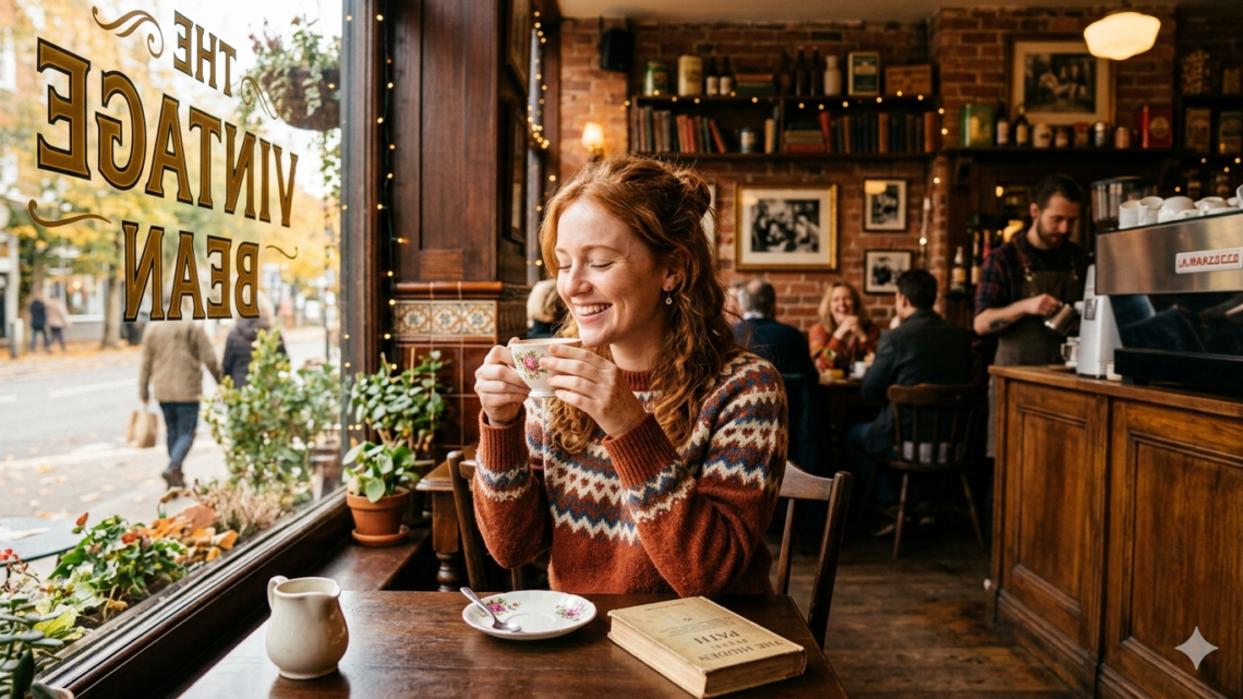 Dia Mundial do Café: IFB revela que consumo da bebida movimentou R$ 12 bilhões em 2025