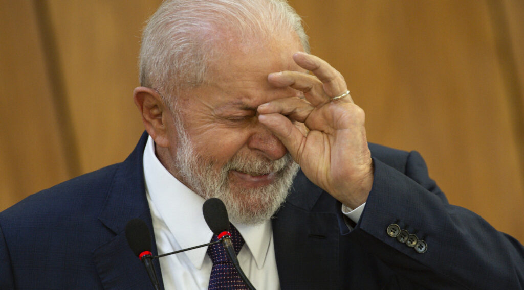 Planalto mapeia dissidências e avalia retaliações após rejeição de Messias no Senado