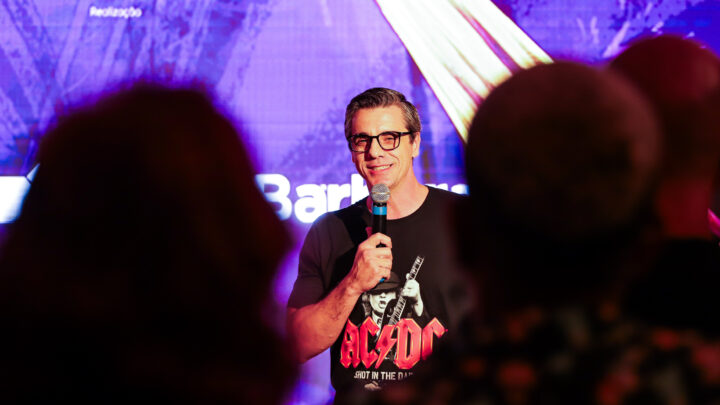 Santa Bárbara Rock Fest divulga atrações principais para edição de 2026