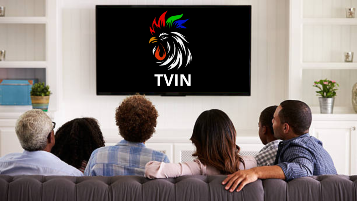 OPORTUNIDADE : Executivo de Contas Alta Performance na TVIN