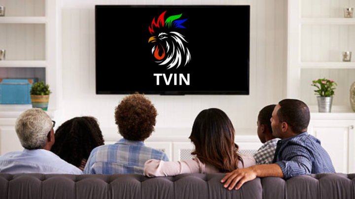 OPORTUNIDADE : Executivo de Contas Alta Performance na TVIN