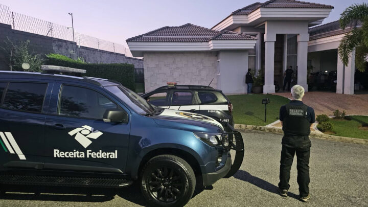 Receita Federal, Polícia Civil, Ministério Público e Defensoria Pública do Estado de Mato Grosso do Sul participam da “Operação OncoJuris”