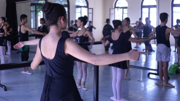 Hortolândia irá criar companhia municipal de dança
