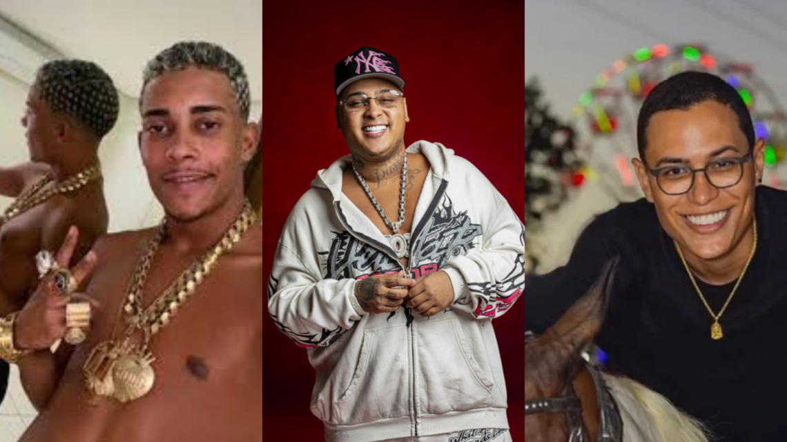 Passou o Rodo: Polícia Federal prende proprietário do perfil Choquei e MC’s em operação contra organização criminosa