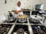 Nova Odessa reforça segurança alimentar nas escolas e prepara novo Manual de Boas Práticas para a rede municipal
