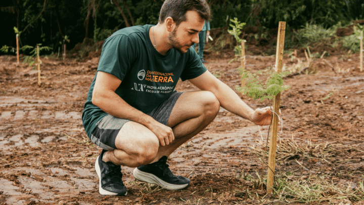 Dia da Terra: Nova Acrópole promove diálogos com cientistas
