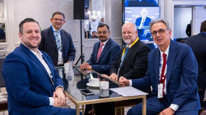 Brasil reforça protagonismo em energia limpa e infraestrutura digital durante evento global em Nova York