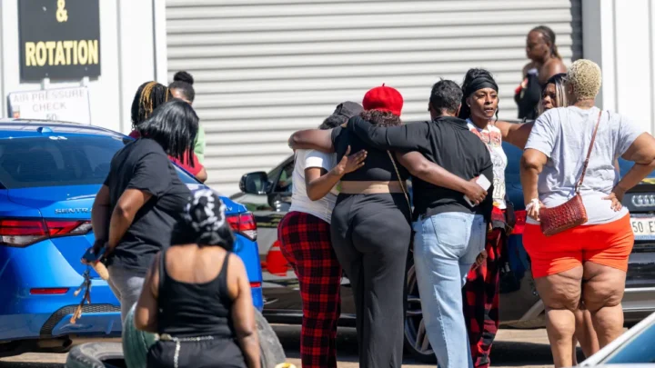 Ataque a tiros mata oito crianças e dois adultos são feridos na Louisiana