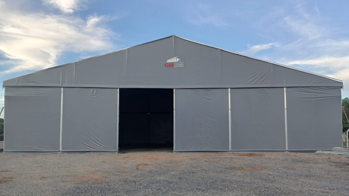 Expansão do Porto de Paranaguá aquece setor logístico