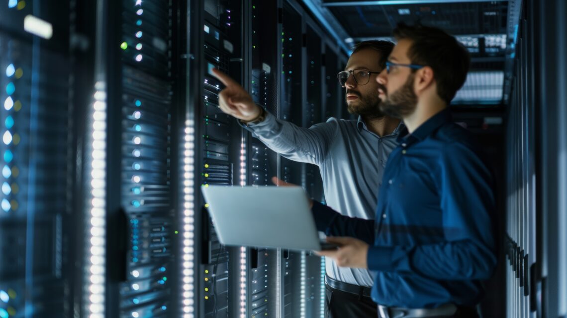 Atlas aposta em gestão comercial para impulsionar ISPs