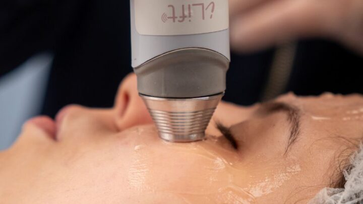 IBRAMED lança ultrassom terapêutico de 5 MHz e 10 MHz