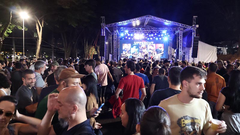 Rota Cervejeira de Americana começa nesta sexta-feira com entrada solidária