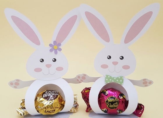 Paulínia Winner Mall Shopping promove oficina de Páscoa gratuita neste sábado (4)