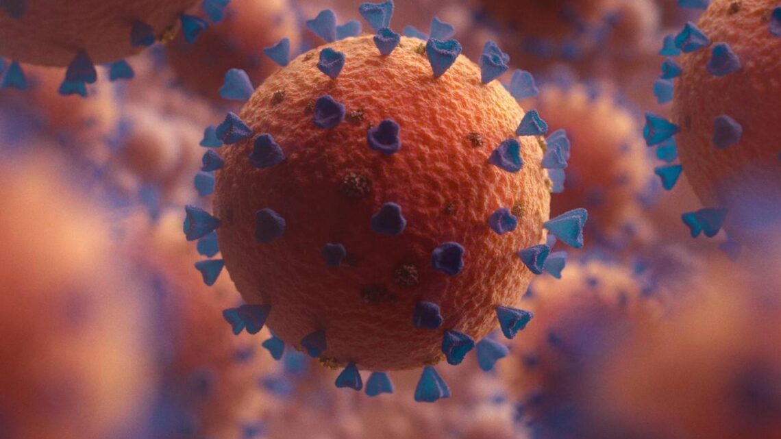 Covid-19: nova variante detectada em 23 países possui maior escape imunológico