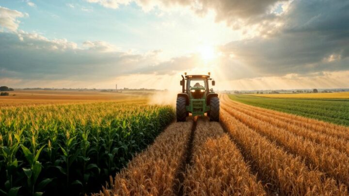 Agrishow 2026: EcoPower reforça o valor do “fator humano”