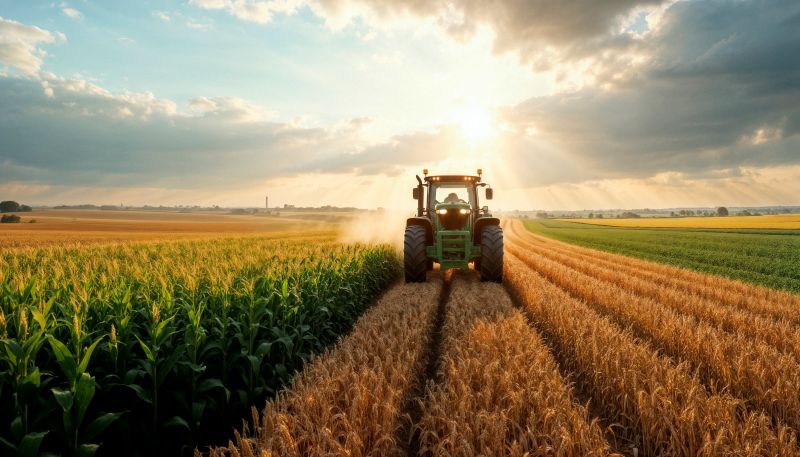 Agrishow 2026: EcoPower reforça o valor do “fator humano”