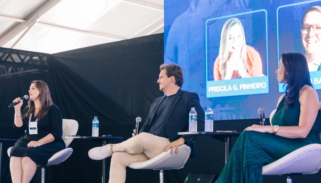 Inteligência artificial marca congresso da OAB SP