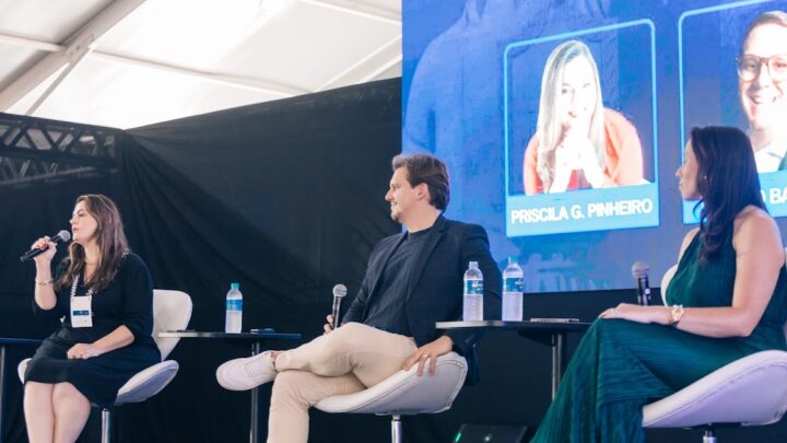 Inteligência artificial marca congresso da OAB SP