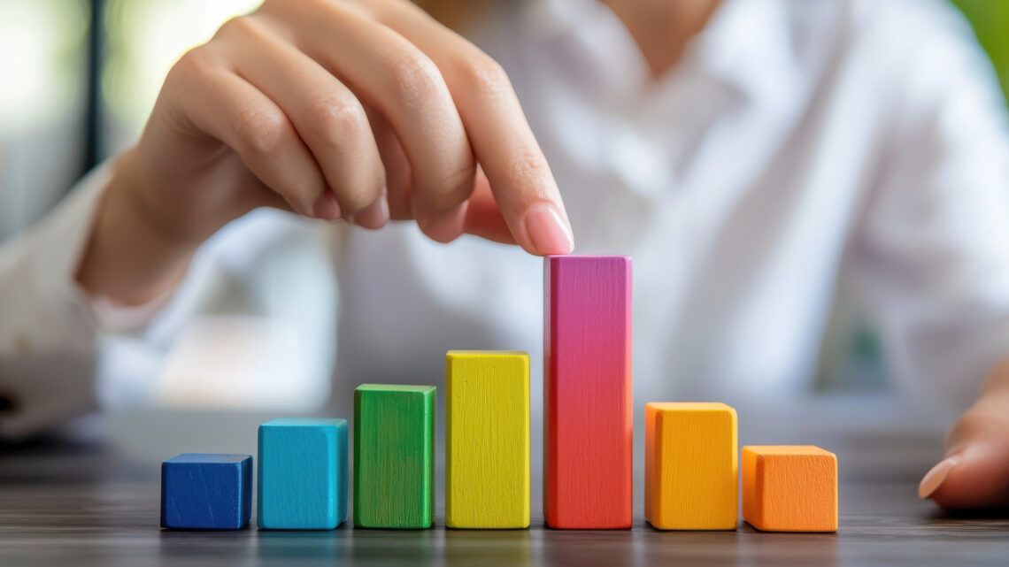 Mercado valoriza profissionais com resultados comprovados