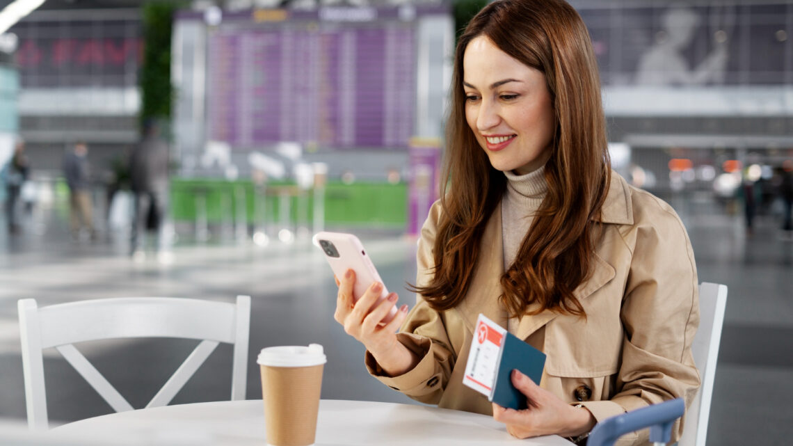 Sucesso no Brasil, Pix já é aceito no exterior