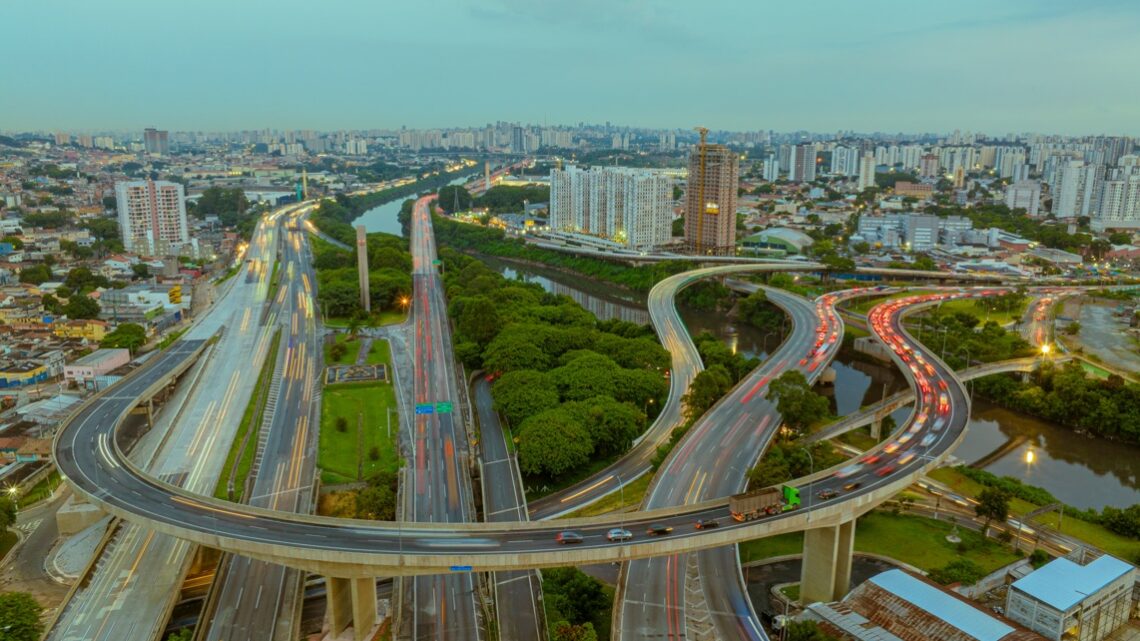 Ecovias Raposo Castello fecha 1º ano com salto em tecnologia