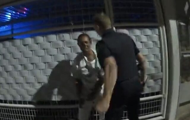 Guarda Municipal de Americana demite guardas após caso de agressão contra morador de rua filmado