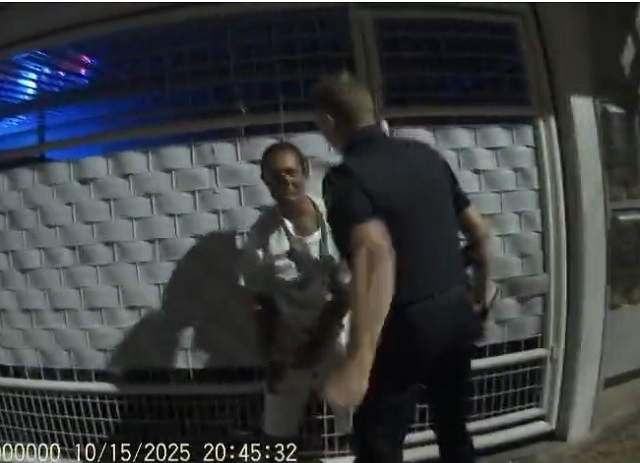 Guarda Municipal de Americana demite guardas após caso de agressão contra morador de rua filmado